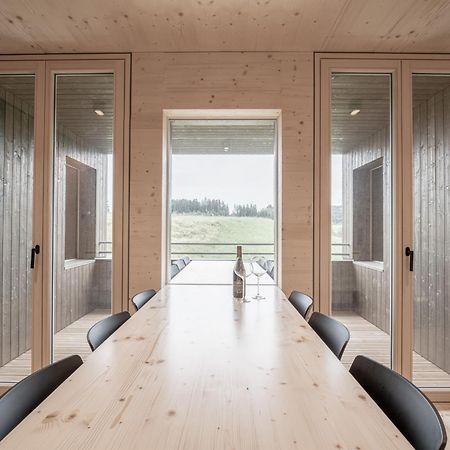 Chalets Lara & Louise Rieden Kamer foto