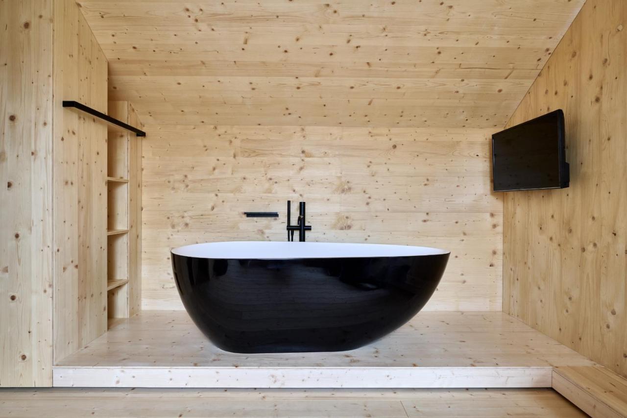 Chalets Lara & Louise Rieden Buitenkant foto