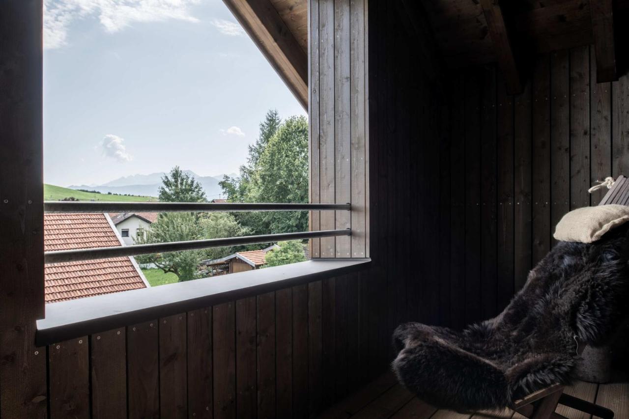Chalets Lara & Louise Rieden Buitenkant foto