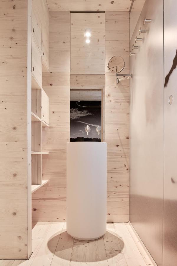 Chalets Lara & Louise Rieden Buitenkant foto