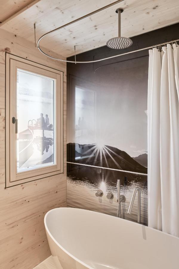 Chalets Lara & Louise Rieden Buitenkant foto