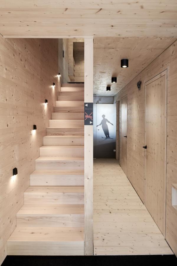 Chalets Lara & Louise Rieden Buitenkant foto